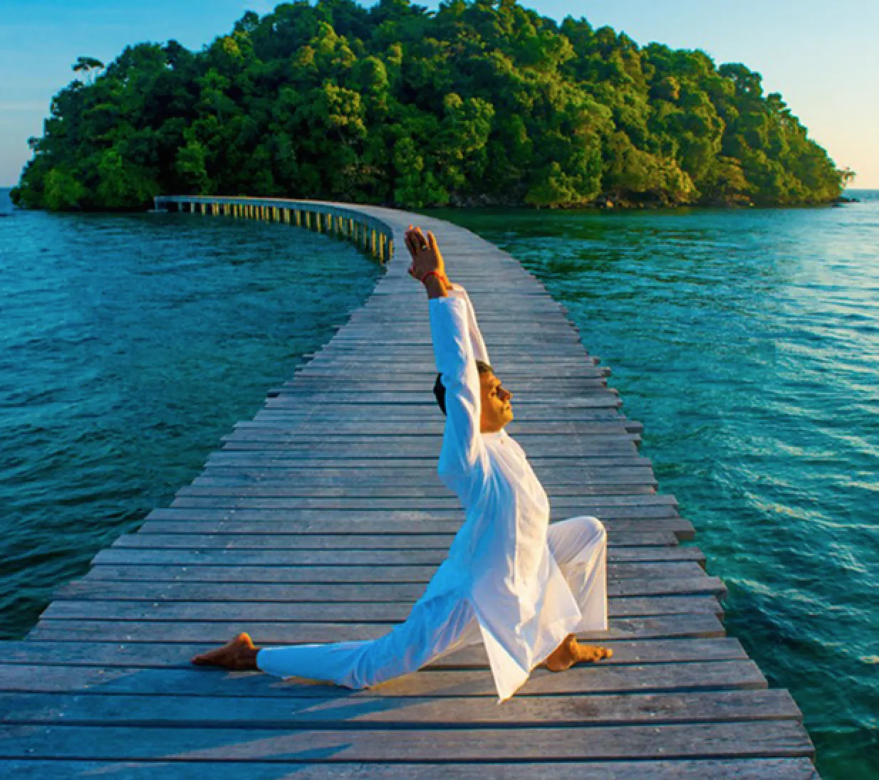 Wellness- und Gesundheitstour