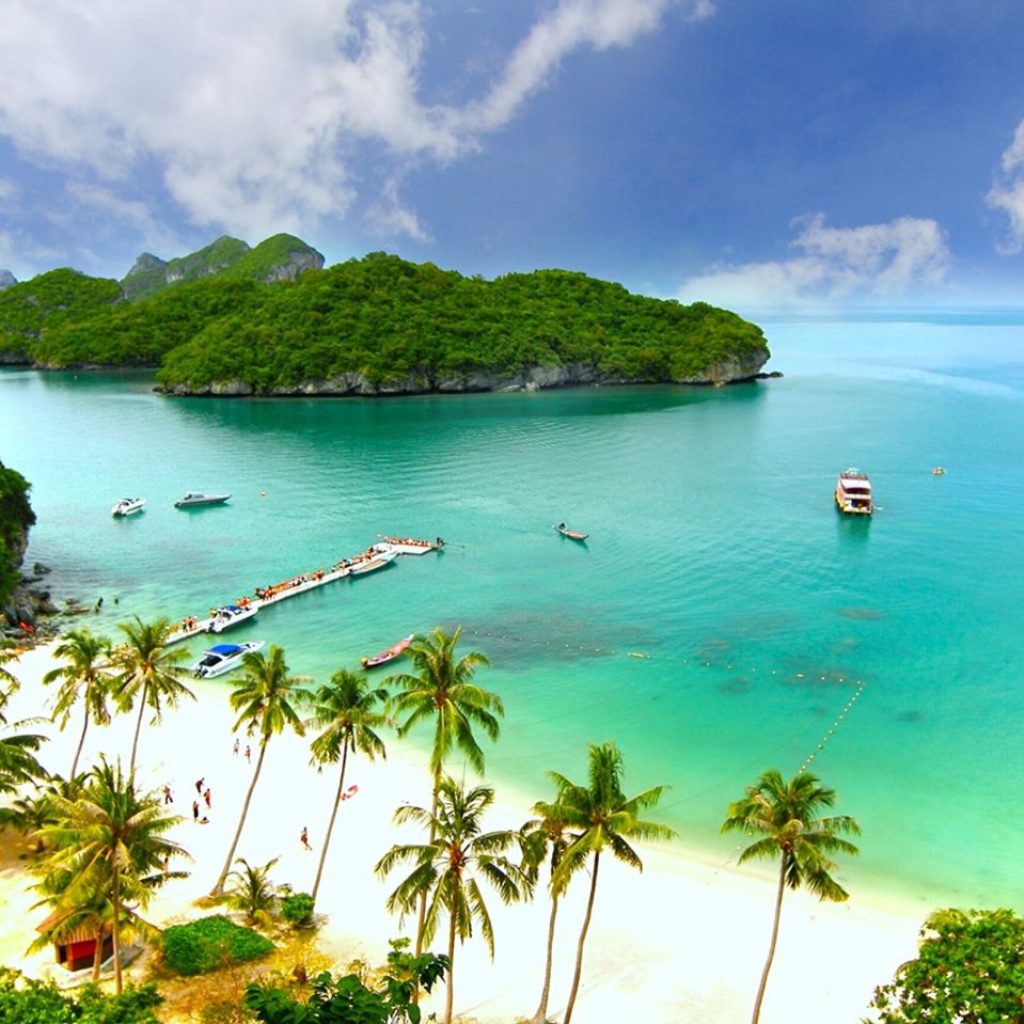 Koh Samui