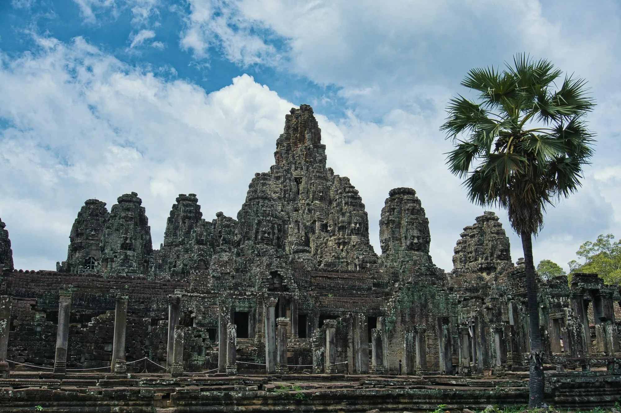 Tag 13: Siem Reap (F/M)