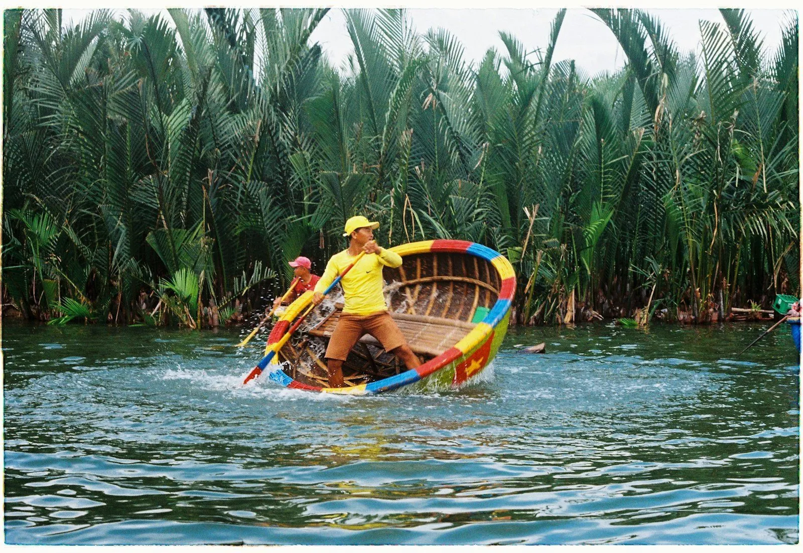 Tag 8: Hoi An (F/M)