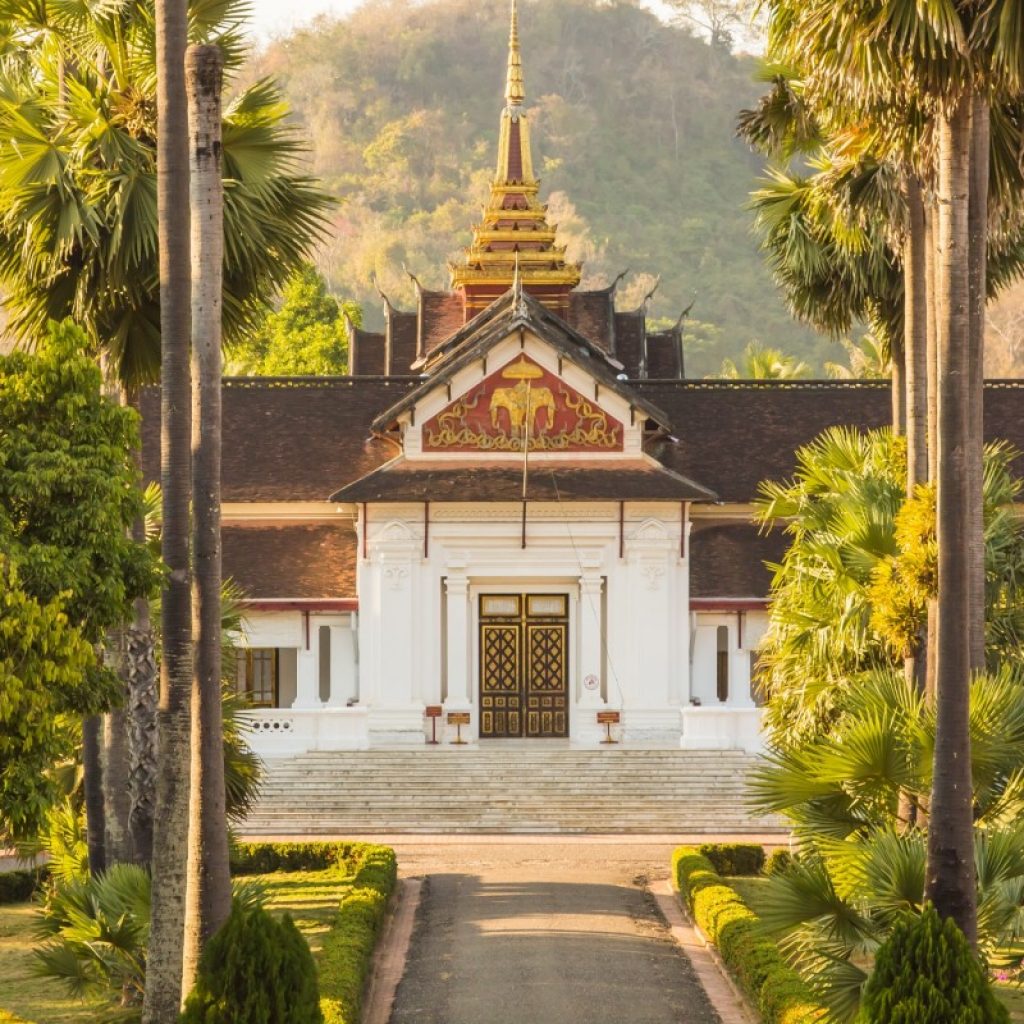 Laos & Vietnam Rundreise