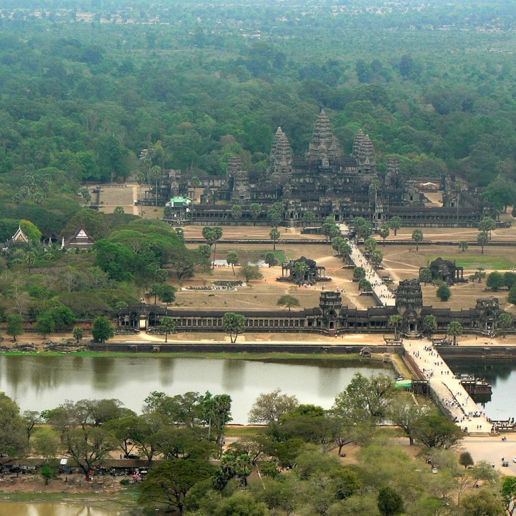 siem reap