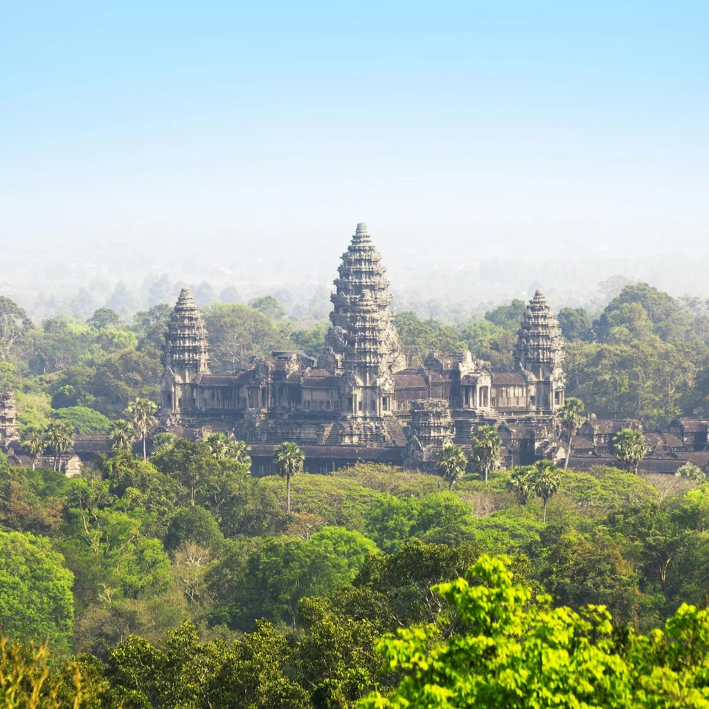 siem reap