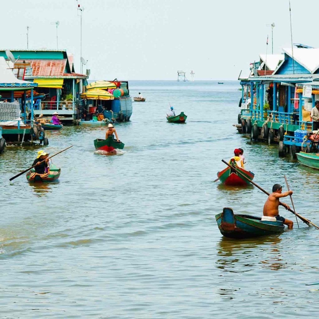 tonle sap