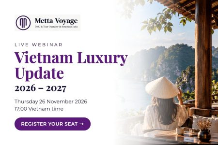 Webinar Vietnam Luxury Update 2026–2027