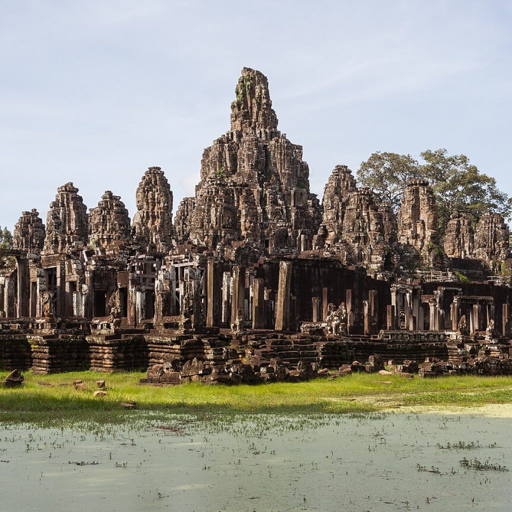 Bayon