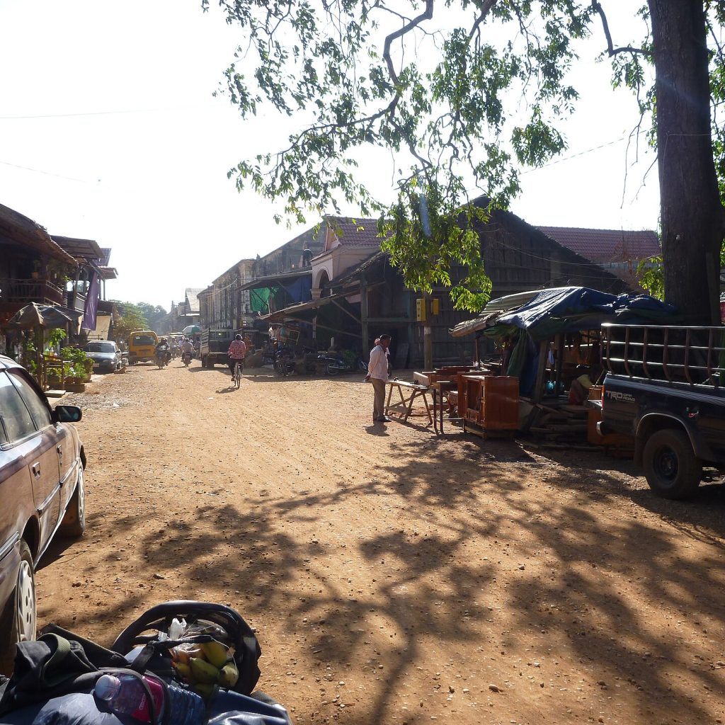 Chhlong