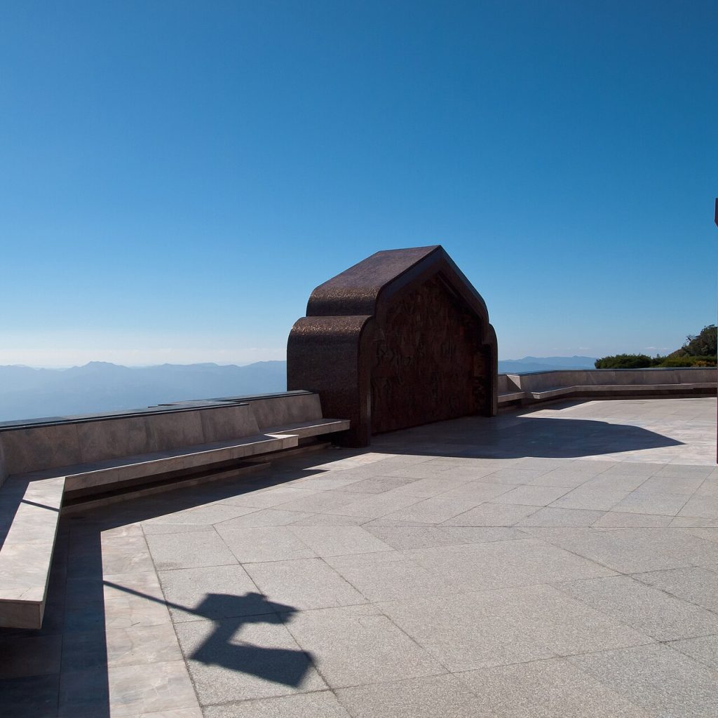 Doi Inthanon