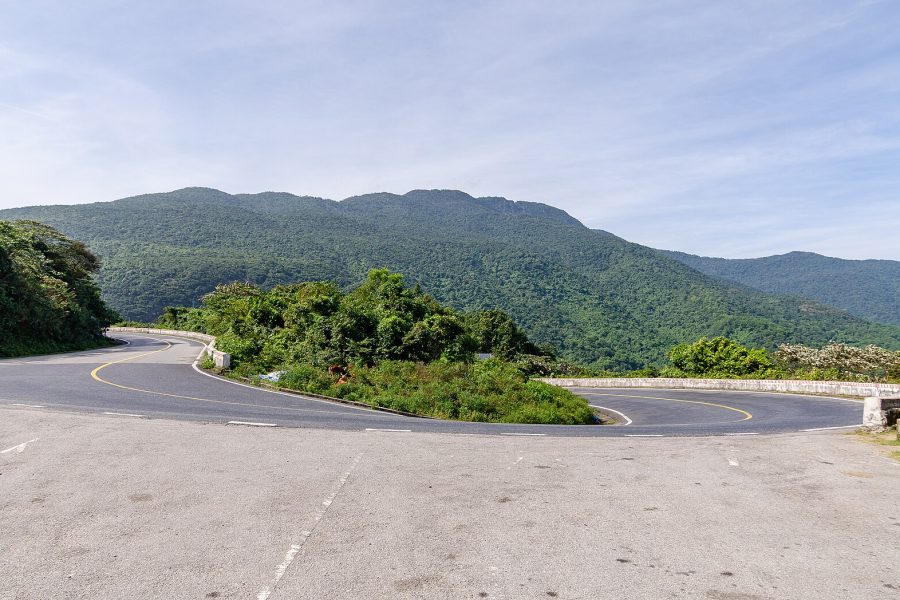 Hai Van Pass