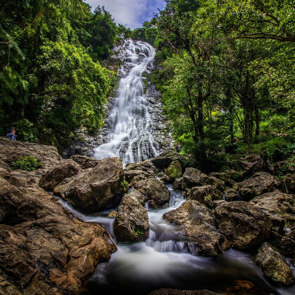 Khao Yai