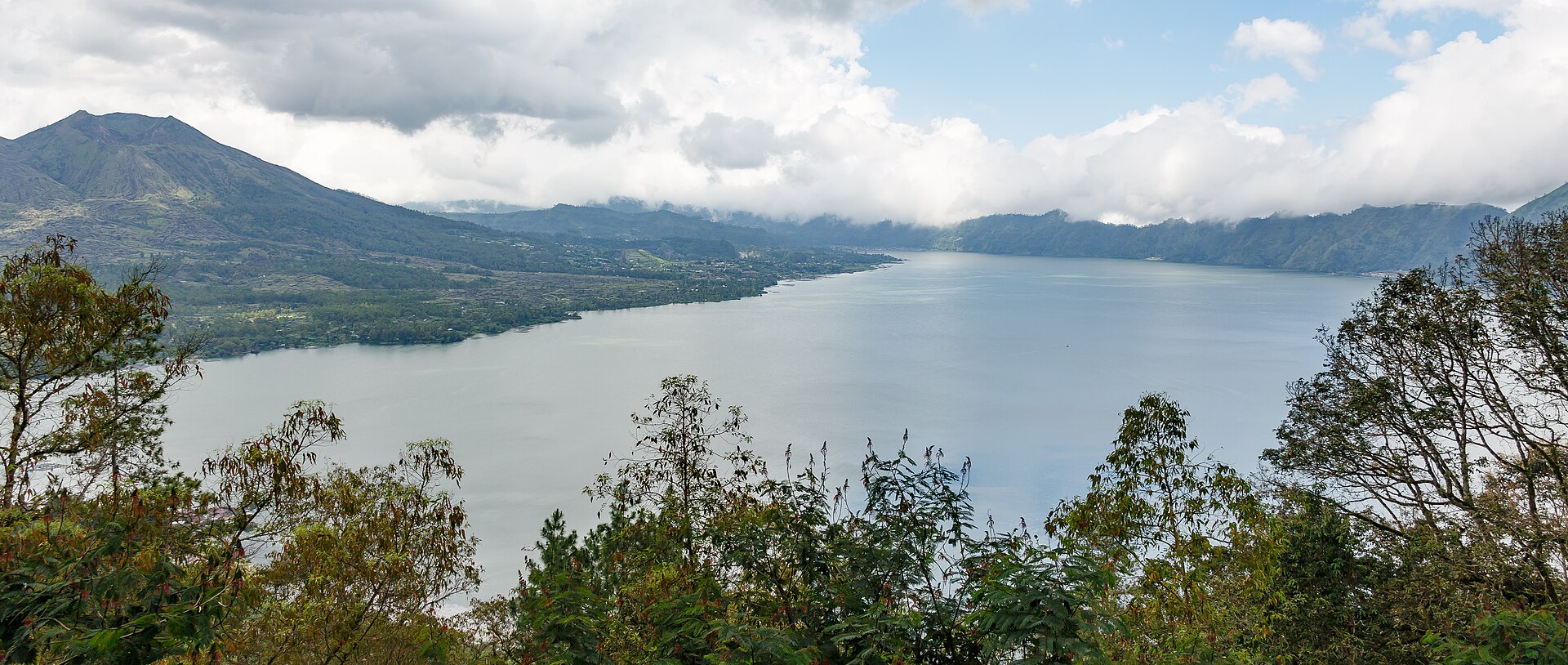 <span>Tag 2</span> Barong-Tanz, Handwerksdörfer, Kintamani und Tegallalang