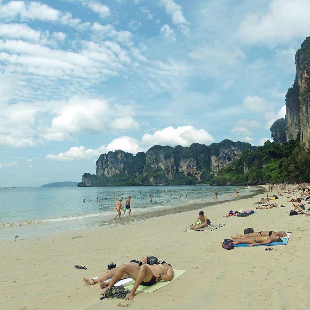 Krabi Railay