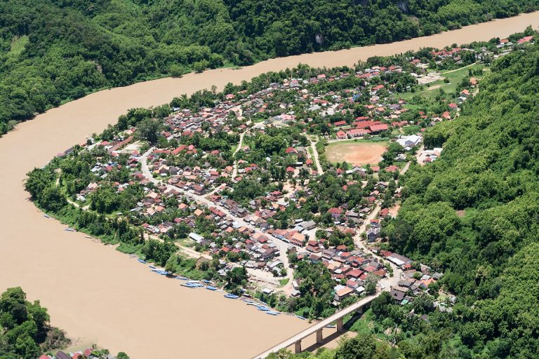Laos klassisch und mehr: Mekong, Nong Khiaw und der tiefe Süden in 18 Tagen