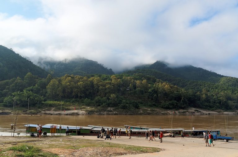 Von Nordthailand mit dem Slowboat nach Laos: Chiang Mai, Chiang Rai und Luang Prabang in 8 Tagen