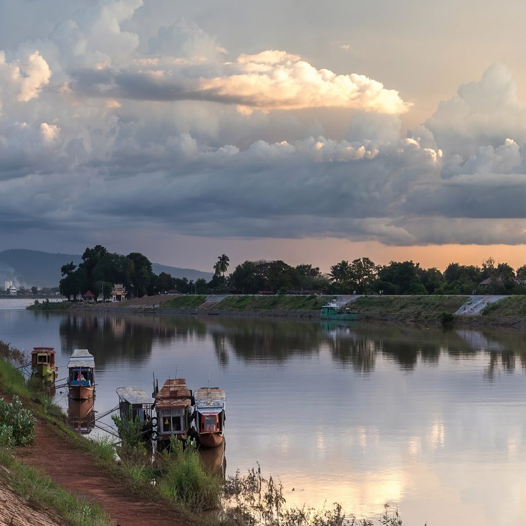 Pakse