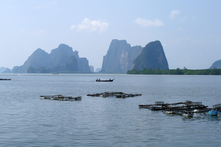 Große Thailand-Rundreise: Chiang Mai, Chiang Rai, Phuket, Krabi, Kanchanaburi und Bangkok in 22 Tagen