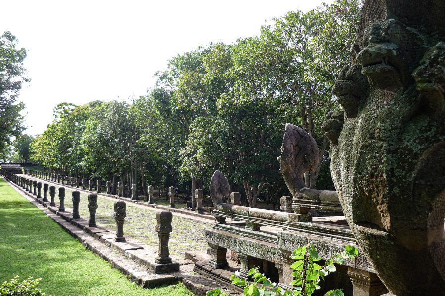 Phanom Rung
