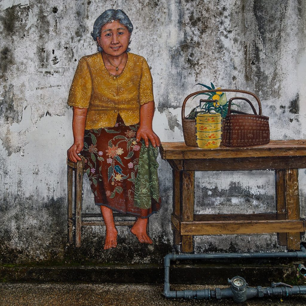 Phuket Old Town