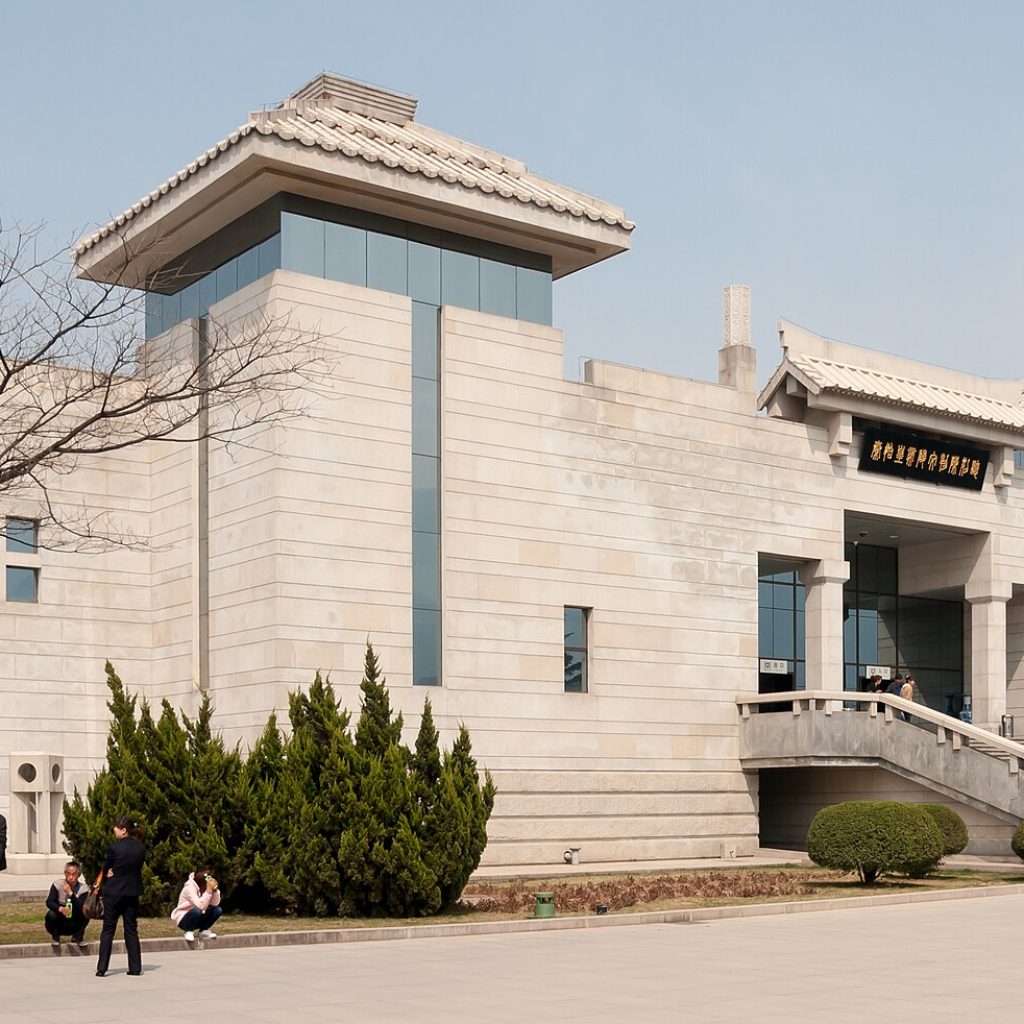 Terracotta Army