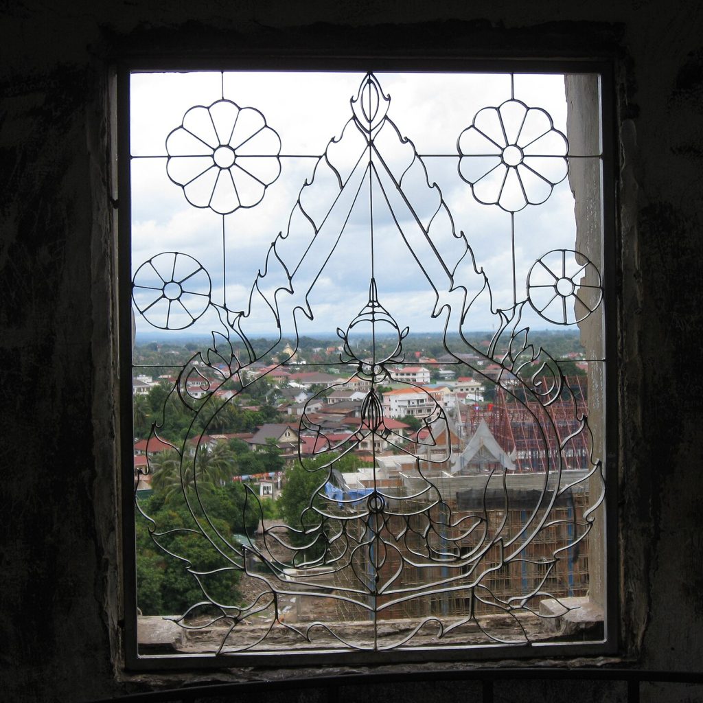 Vientiane Patuxai