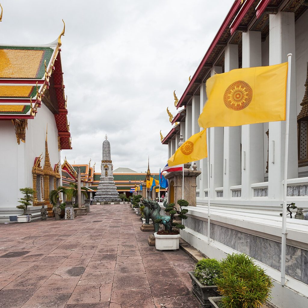 Wat Pho