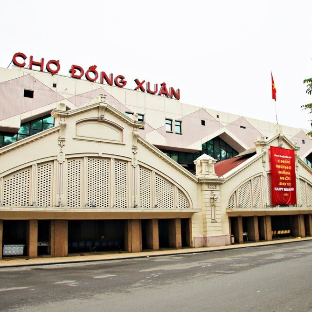 Explora la belleza de Vietnam de norte a sur 15 días