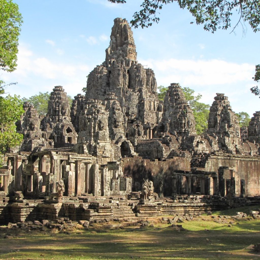 Viajes A Vietnam Y Camboya 14 Días | Tour Familiar