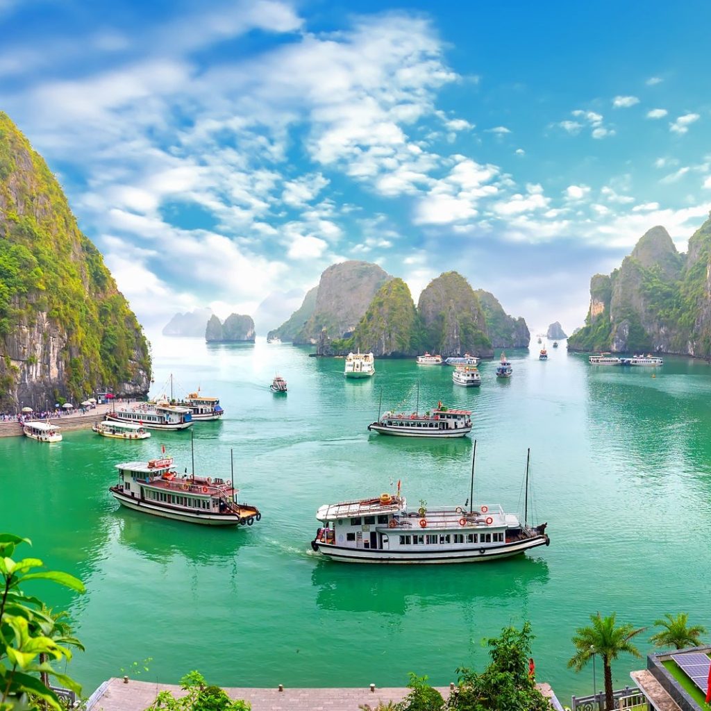 Viajes A Vietnam Y Camboya 14 Días | Tour Familiar
