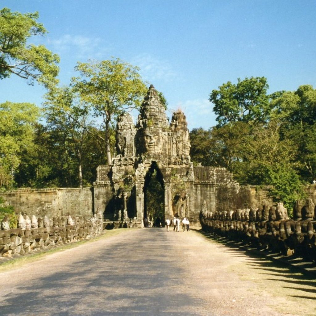 Viajar a Vietnam y Camboya, Laos | Un Viaje Cultural Inolvidable