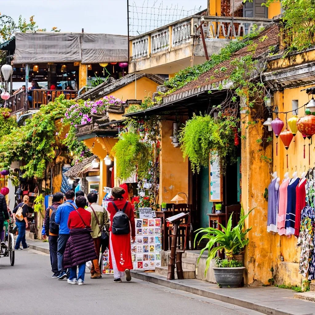 Explora la belleza de Vietnam de norte a sur 15 días