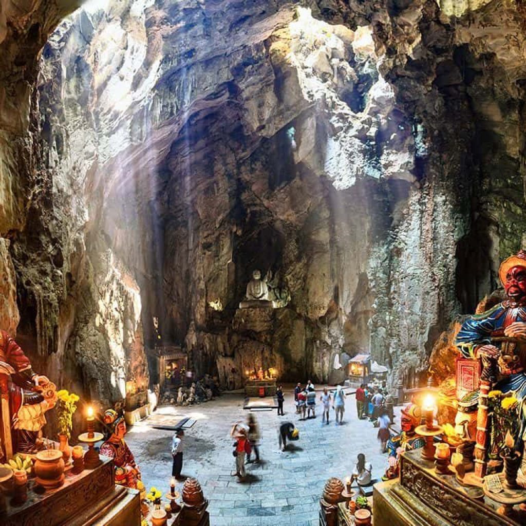 Viajar a Vietnam Todo Incluido Clásico 9 Días 2026