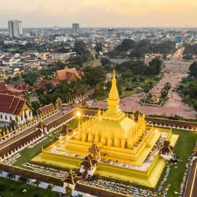 Laos