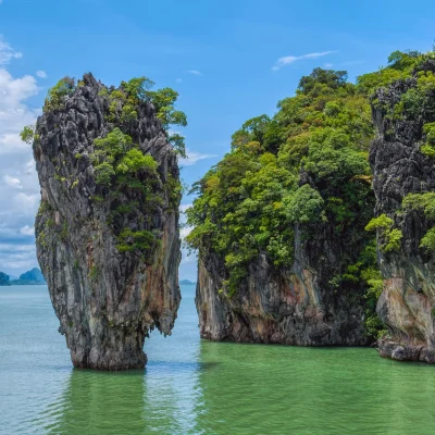 Tailandia