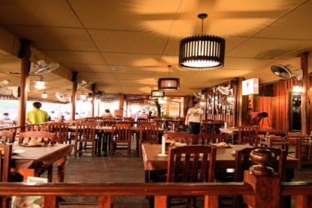 Los 10 mejores restaurantes de Chiang Rai que debes comer