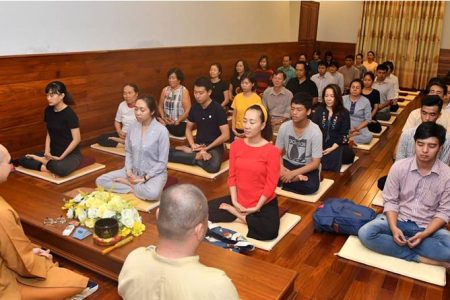Los 3 mejores centros de meditación de Vietnam para encontrar la vocación de tu alma