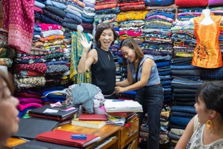 Los 10 mejores sastres en Hoi An, Vietnam