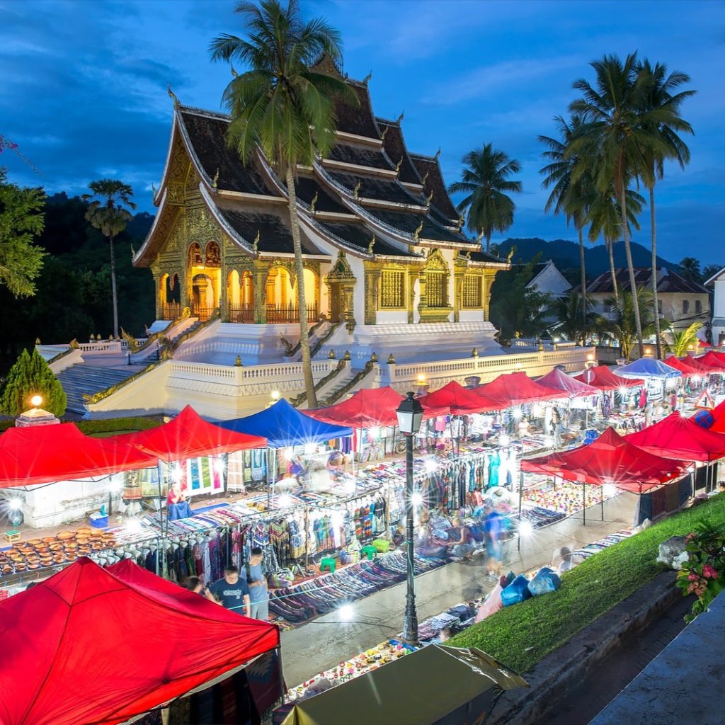 Viajar a Vietnam y Camboya, Laos | Un Viaje Cultural Inolvidable