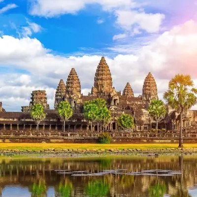 Camboya