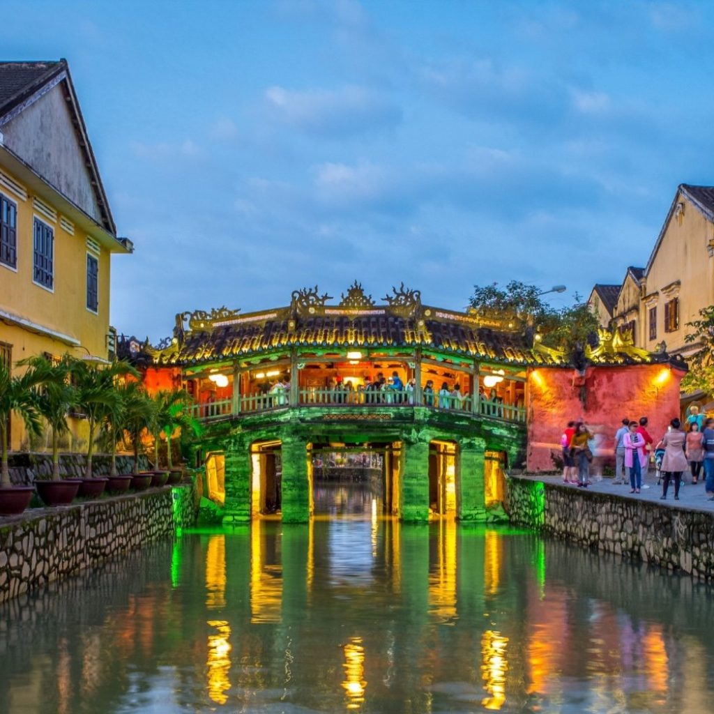 hoi an richie chan