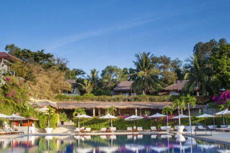 Los 10 mejores resorts de lujo y boutique de Mui Ne