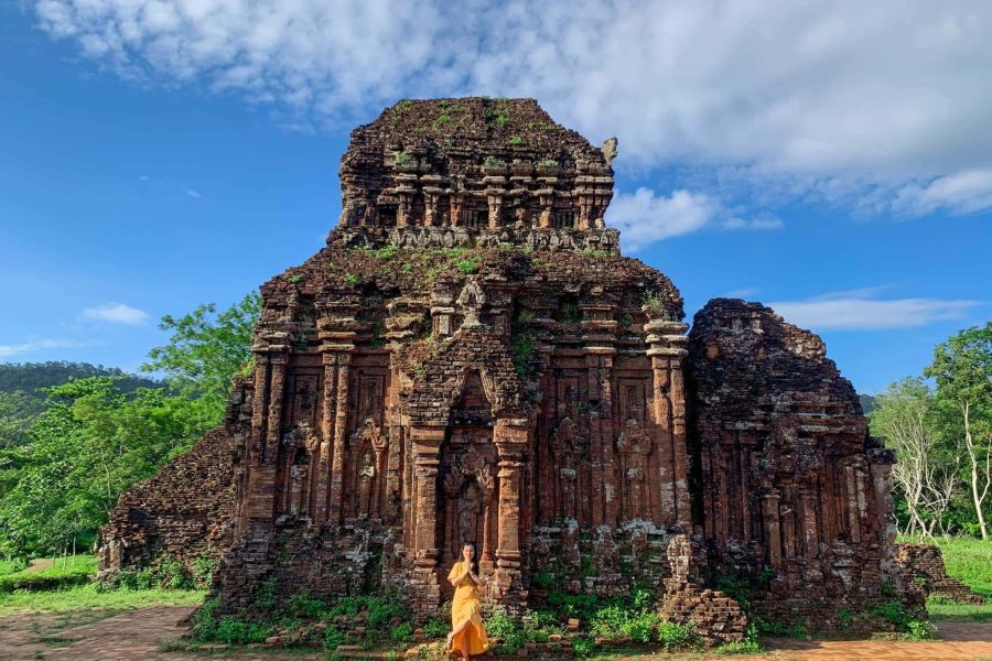 viajes a vietnam y camboya