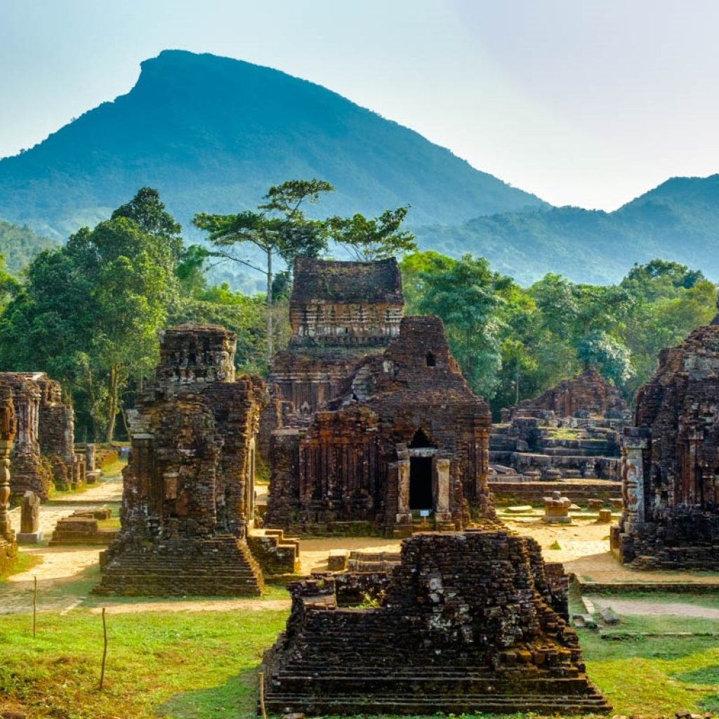 Viajar a Vietnam Todo Incluido Clásico 9 Días 2026