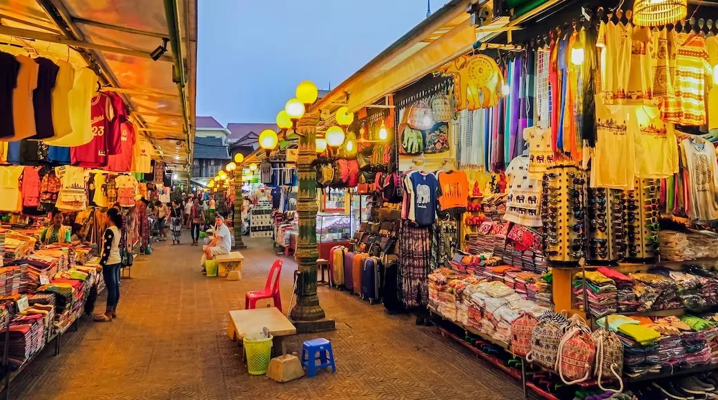 Tours Desde Siem Reap