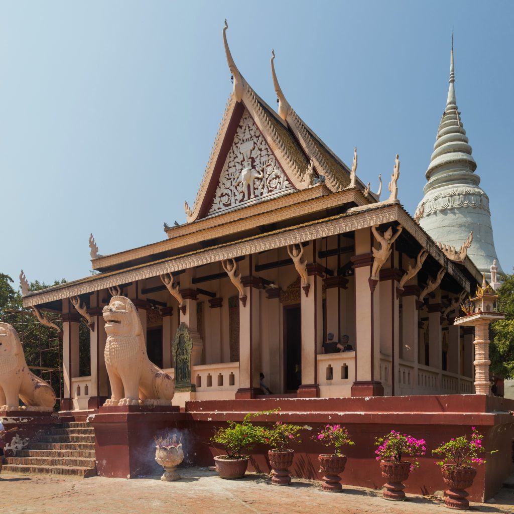 Viaje A Vietnam Y Camboya En 8 Días