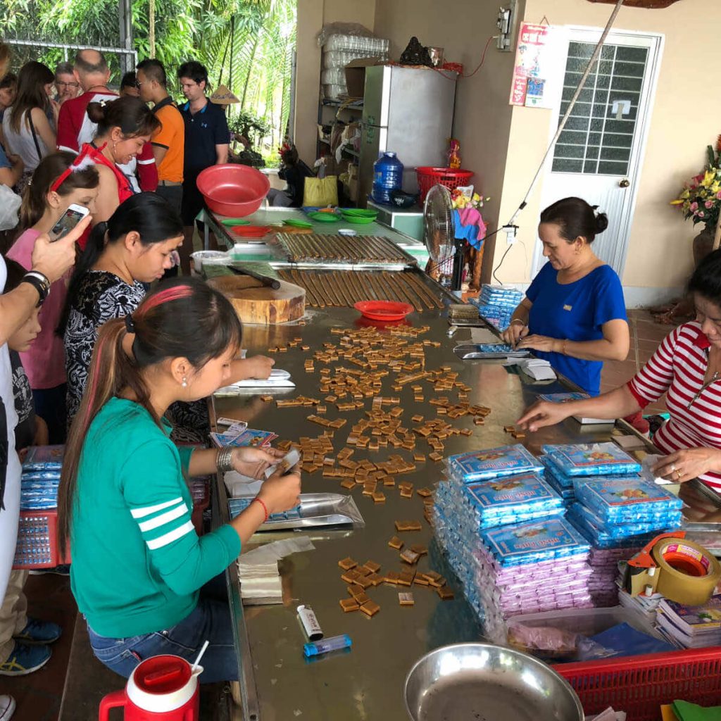 Viaje A Vietnam Y Camboya En 8 Días