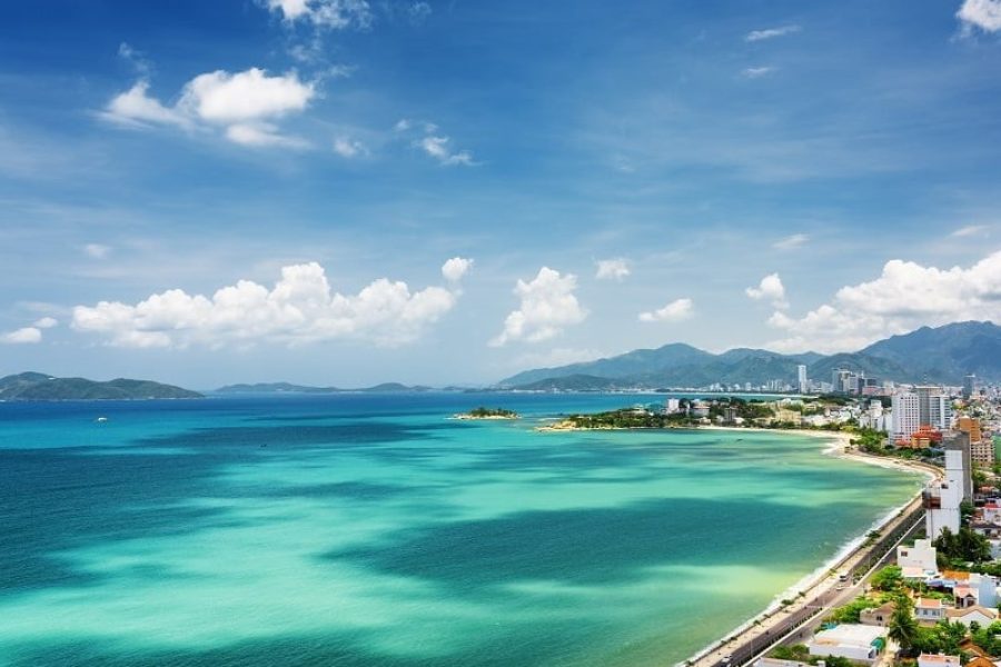 Viajes a Vietnam