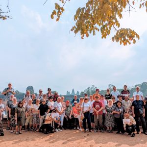 viaje a vietnam y camboya