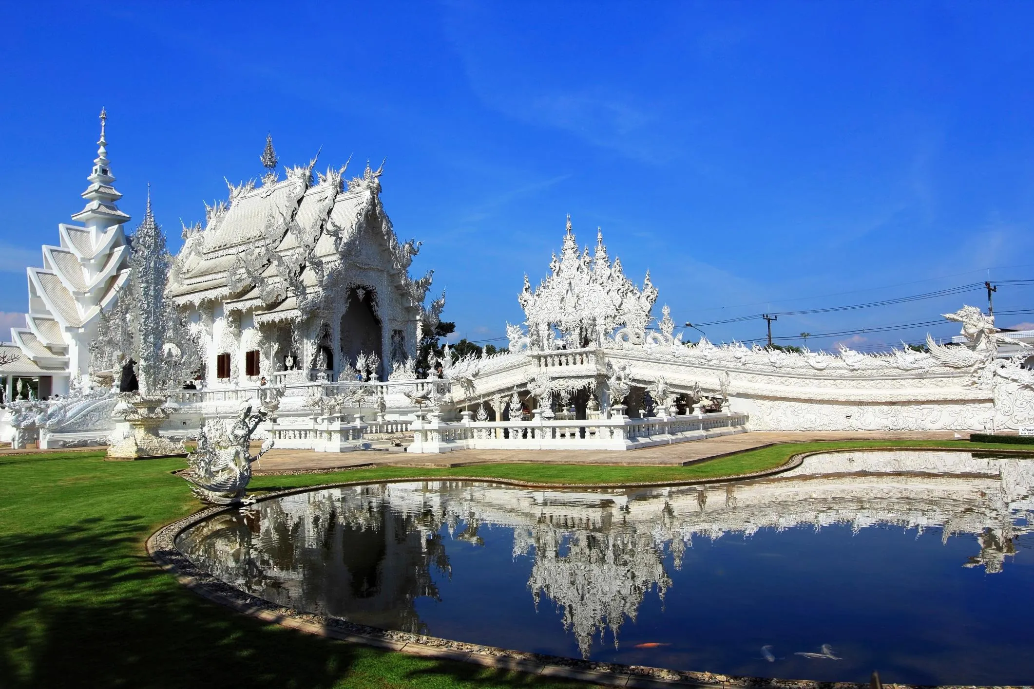 Todos los Paquetes Turísticos en Tailandia