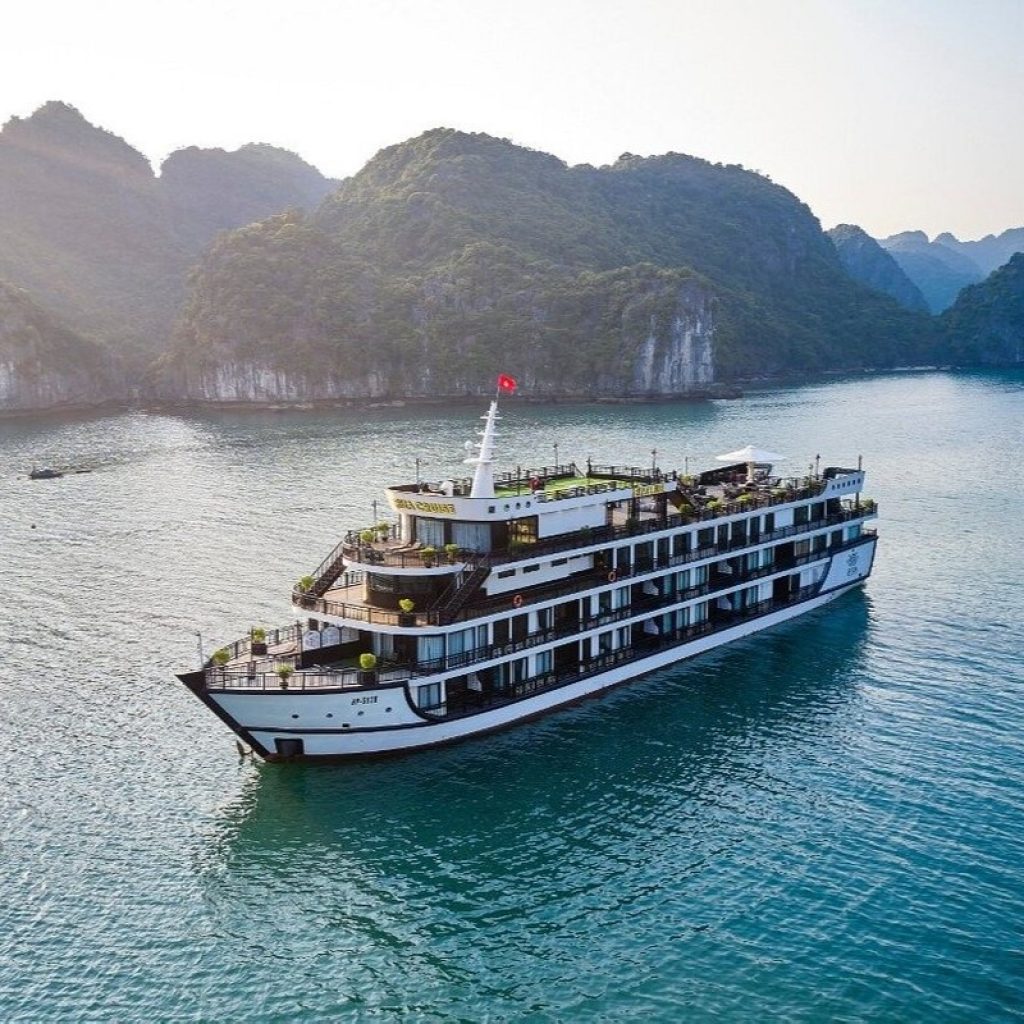 Paquete turístico de 3 días en Vietnam