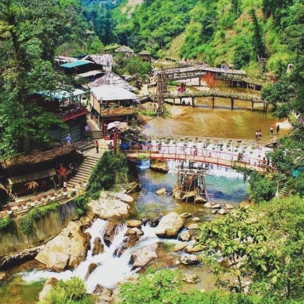 Viaje a Hanoi, Halong, Sapa | Norte Vietnam 5 Días